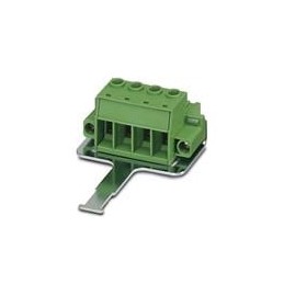 1 pcs : 1737530 - Pluggable Terminal Blocks 3 Pos 10.16mm pitch Plug 18-6 AWG Screw