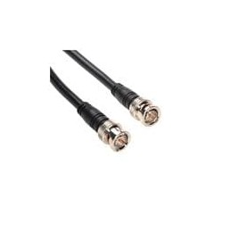 1 pcs : CO-059BNCX200-001 - RF Cable Assemblies CA BNC M/BNC M