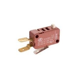 1 pcs : 1080.0539 - Basic / Snap Action Switches SNAP ACTION