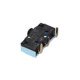 1 pcs : 83170919 - Basic / Snap Action Switches Microswitch, Subminiature, V4-83170 Series, 831709 BC I X2