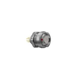 1 pcs : G50L0C-P04LFG0-0000 - Circular Push Pull Connectors