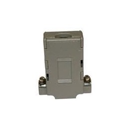 1 pcs : 983-025-010R011 - D-Sub Backshells