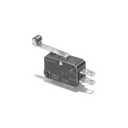 1 pcs : V-106-1A4 - Basic / Snap Action Switches MINIATURE BASIC SWITCH