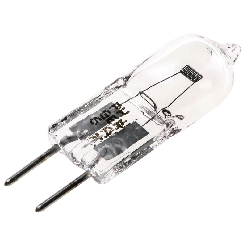 1 pcs - Philips Lighting 50 W Halogen Capsule Bulb G6.35, 12 V, 11.5mm