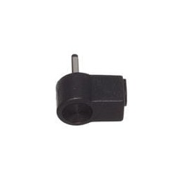 1 pcs : 171-3118-EX - DC Power Connectors .7MM RIGHT ANGLE PLG