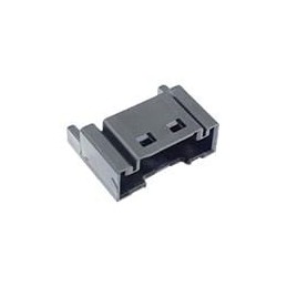 1 pcs : DF51K-2P-2DSA(800) - Headers & Wire Housings 2mm Pitch WtoB Conn 2pos Straight Header