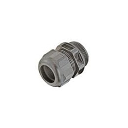 1 pcs : 19410005121 - Heavy Duty Power Connectors Han-Eco Cable gland M25