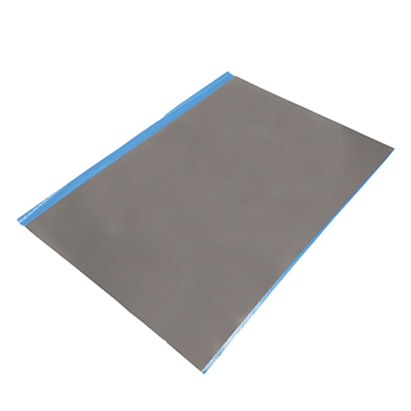 1 pcs - RS PRO Self-Adhesive Thermal Gap Pad, 0.5mm Thick, 2W/m·K, Silicone, 300 x 200mm