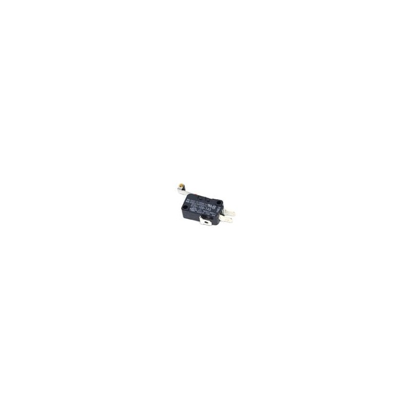 1 pcs : D3V-165-3C4 - Basic / Snap Action Switches MINIATURE