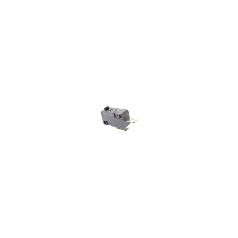 1 pcs : TF316CFA104AY - Basic / Snap Action Switches 16A 125/250VAC 190gF LvrRoll 12.2mm SPST