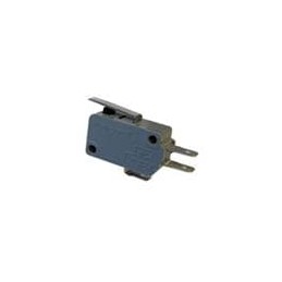1 pcs : V15T16-CZ100A02 - Basic / Snap Action Switches V Basics