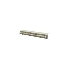 1 pcs : 10162583-411169LF - Board to Board & Mezzanine Connectors Conan Lite R/A header, 69 position