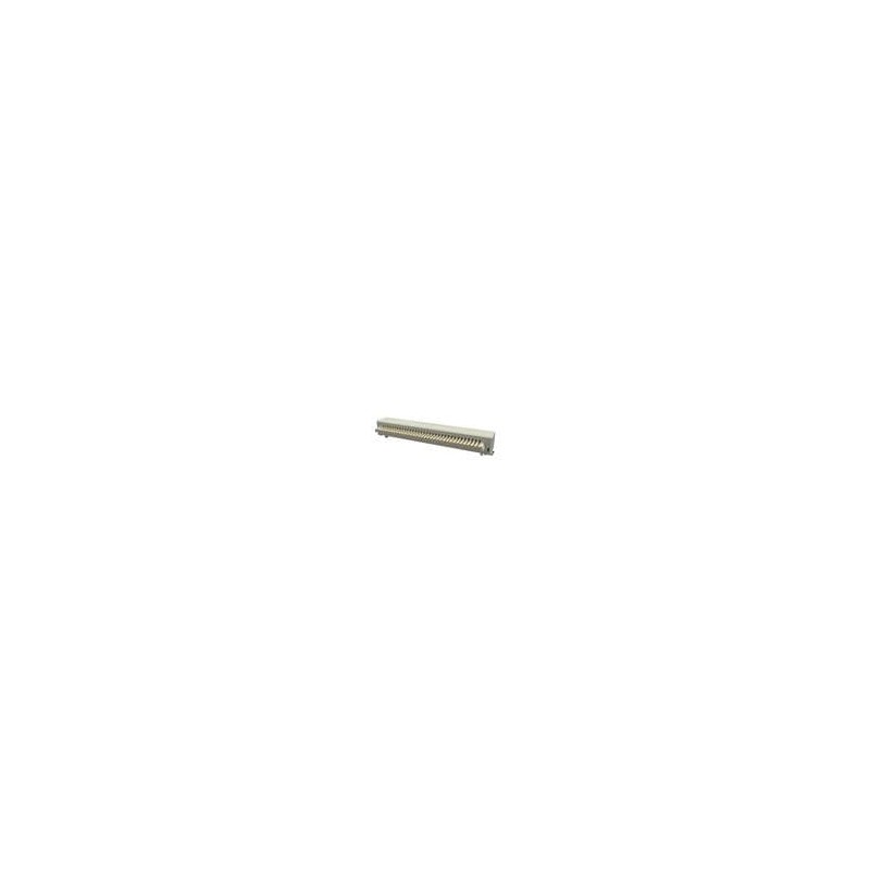 1 pcs : 10162583-411169LF - Board to Board & Mezzanine Connectors Conan Lite R/A header, 69 position