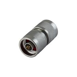 1 pcs : NM-NM50+ - RF Adapters - In Series ADPTR N-M/N-M 50-OHM DC-6GHZ
