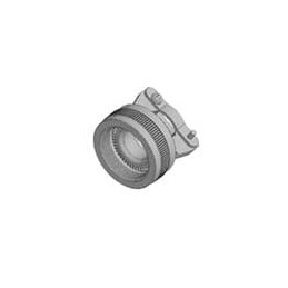 1 pcs : M85049/41-12A - Circular MIL Spec Strain Reliefs & Adapters 5015 C/C STRT CAD OD