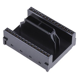 1 pcs - Siemens BUS Connector for Use with SIMATIC S7-300 SM 331 Analog Input Module