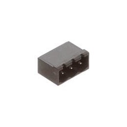 1 pcs : 39521-1003 - Pluggable Terminal Blocks 5.0MM EURO HEADER VERT BLK 3CKT