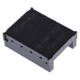 1 pcs - Siemens BUS Connector for Use with SIMATIC S7-300 SM 331 Analog Input Module