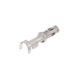 1 pcs : 031-8717-150 - Circular MIL Spec Connector APD CON PWR SKT 14-16 LOOSE
