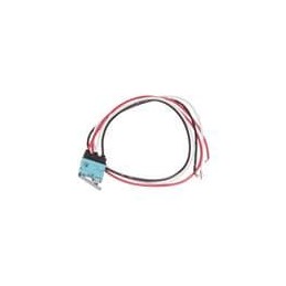 1 pcs : ASQ10617 - Basic / Snap Action Switches Turquoise Strok