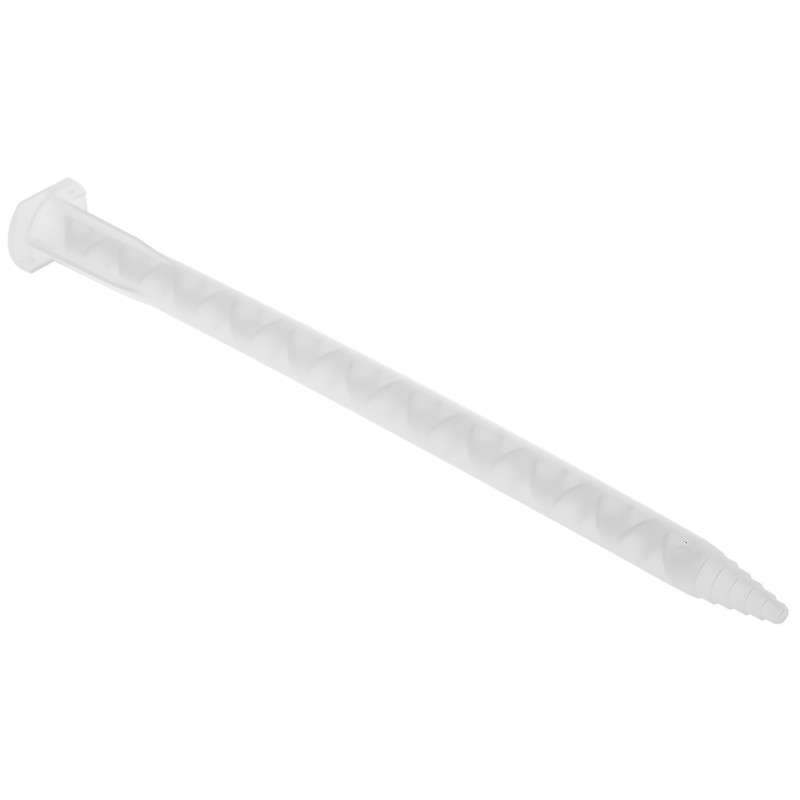 1 pcs - Bergquist Heatsink Heatsink Mixing Nozzle for use with Insulators