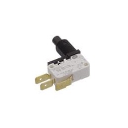 1 pcs : 83163102 - Basic / Snap Action Switches Microswitch, Miniature, V3-83161 Series, 831613 I W3 UL 161L