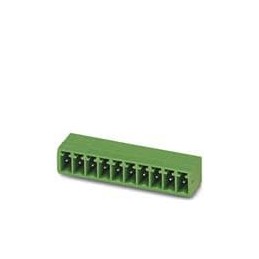 1 pcs : 1844210 - Pluggable Terminal Blocks 2 Pos 3.5mm pitch Through Hole Header