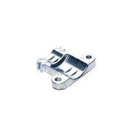 1 pcs : 160X11189X - D-Sub Tools & Hardware CABLE CLAMP FOR METAL HOOD