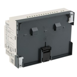 1 pcs - Schneider Electric Zelio Logic Series Logic Module, 24 V ac Supply, Relay Output, 12-Input, Discrete Input