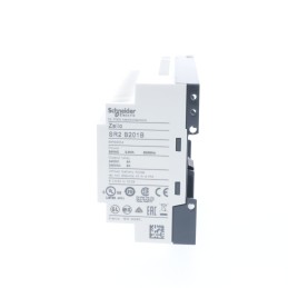 1 pcs - Schneider Electric Zelio Logic Series Logic Module, 24 V ac Supply, Relay Output, 12-Input, Discrete Input