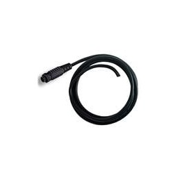 1 pcs : CAEN3C4M07990 - Specialised Cables 2-M Cbl 4 Pin Male Blunt Cut Straight