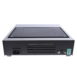 1 pcs - Weller Soldering Accessory Soldering Iron Pre Heating Plate, for use with Weller or WHA3000V Hot Air StWHA3000Pations