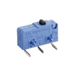 1 pcs : 1050.3102 - Basic / Snap Action Switches SNAP ACTION SPDT MOMENTARY