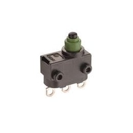 1 pcs : 1055.3654 - Basic / Snap Action Switches Snap Action