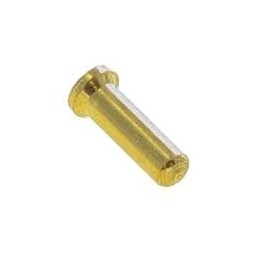 1 pcs : 0552-1-15-15-11-27-10-0 - Circuit Board Hardware - PCB SOCK PC SOLDER MOUNT