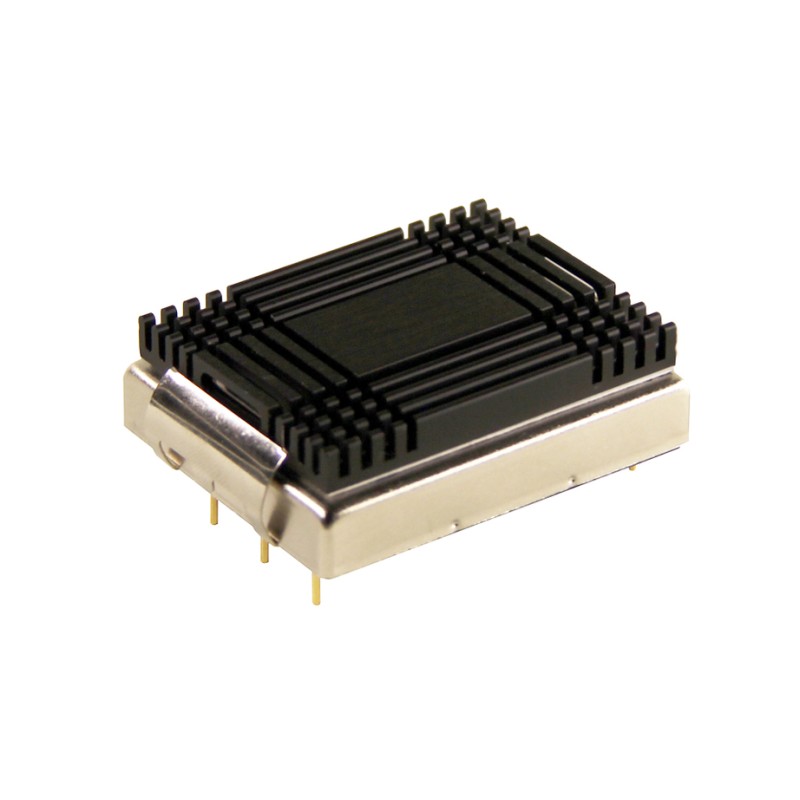 1 pcs - TRACOPOWER Heat Sink, for use with TEN25, TEN25-WI