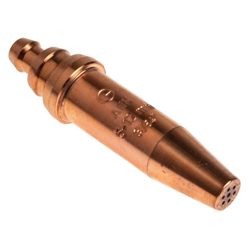 1 pcs - GCE Blow Torch Nozzle