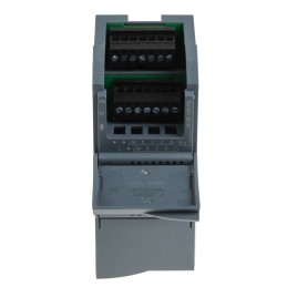 1 pcs - Siemens SM 1221 Series PLC I/O Module for Use with SIMATIC S7-1200 Series, Digital