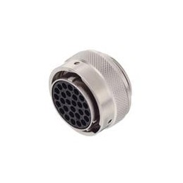 1 pcs : RT062028SNH - Standard Circular Connector 16AWG 12 Pin Plug Female