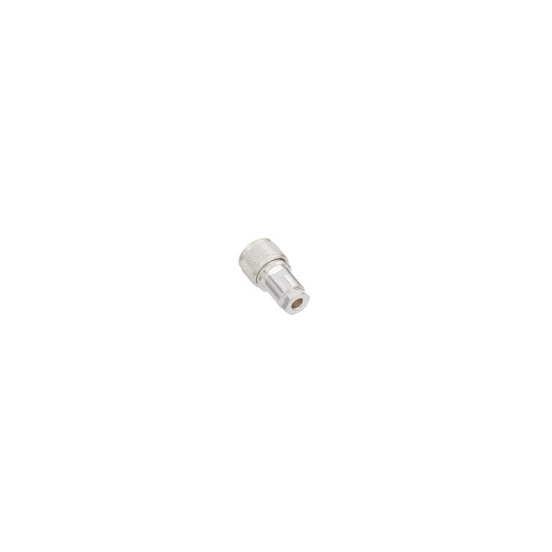 1 pcs : 1-1337473-0 - RF Connectors / Coaxial Connectors UHF Str Plug 141A Male