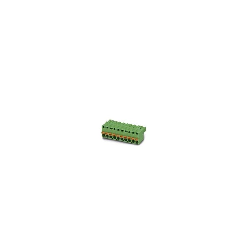 1 pcs : 1909388 - Pluggable Terminal Blocks FKCT 2,5/19-ST