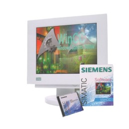 1 pcs - Siemens 6ES782 Series Software for Use with SIMATIC HMI