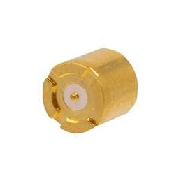 1 pcs : 127-2701-221 - RF Connectors / Coaxial Connectors SMP Male, Straight SMT, Smooth Bore