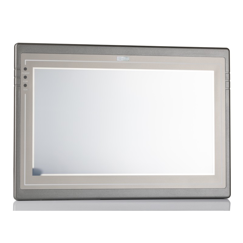 1 pcs - RS PRO Touch Screen HMI - 10.2 in, LCD, TFT Display, 1024 x 600pixels