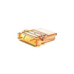 1 pcs : EEC-325X4A-E016 - Automotive Connectors ENCLOSURE