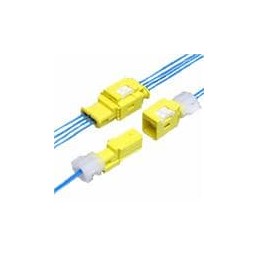 1 pcs : SAITS-A03GF-M064 - Automotive Connectors F CONTACT 0.5mm gold plate