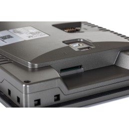 1 pcs - RS PRO Touch Screen HMI - 10.2 in, LCD, TFT Display, 1024 x 600pixels