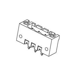 1 pcs : 39525-5021 - Pluggable Terminal Blocks 5.0MM EURO HDR VERT ME GRN 21CKT