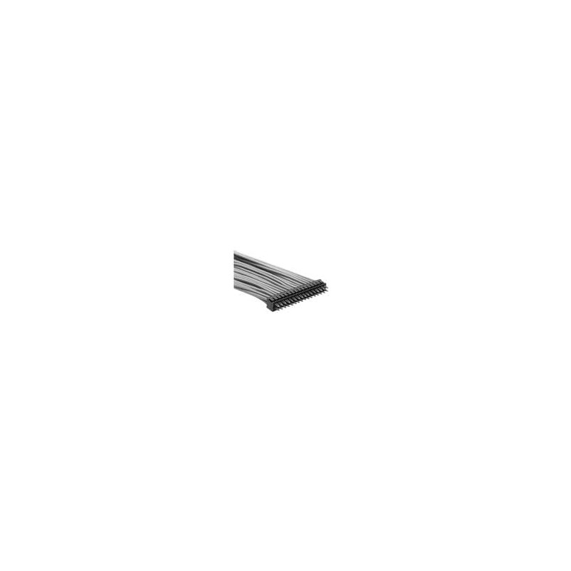 1 pcs : DF4-30DP-2C - Headers & Wire Housings 2.0MM DBL ROW PLUG 30P HOUSING