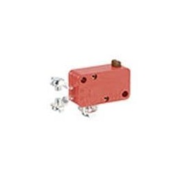 1 pcs : 1005.0101 - Basic / Snap Action Switches SNAP ACTION SPDT MOMENTARY
